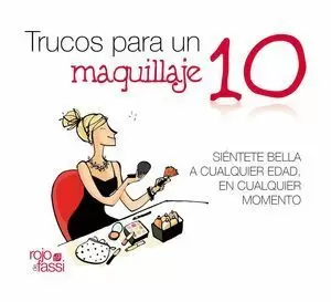 TRUCOS PARA UN MAQUILLAJE 10