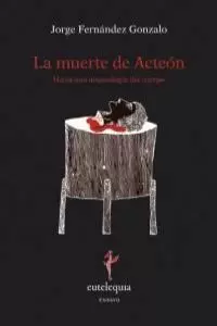 LA MUERTE DE ACTEÓN