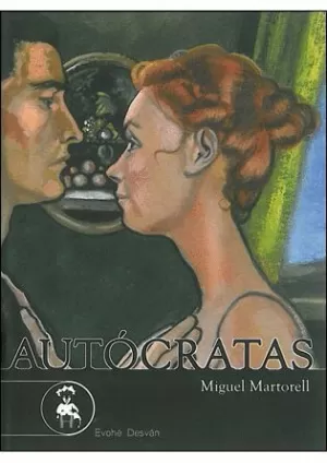 AUTÓCRATAS
