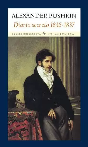 DIARIO SECRETO 1836-1837