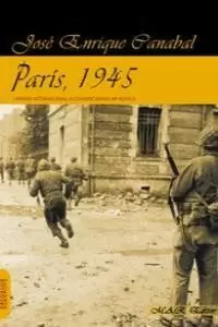 PARÍS, 1945