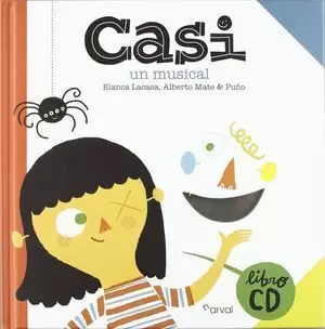 CASI +CD