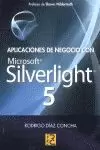 SILVERLIGHT 5 APLICACIONES DE NEGOCIO CON MICROSOFT
