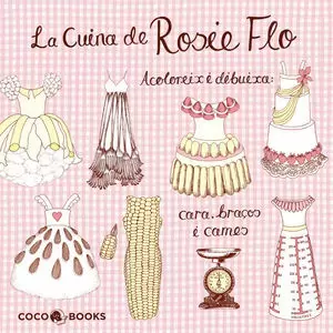 LA CUINA DE ROSIE FLO