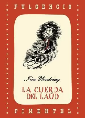FRANK 3. LA CUERDA DEL LAÚD