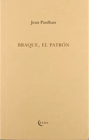 BRAQUE EL PATRON