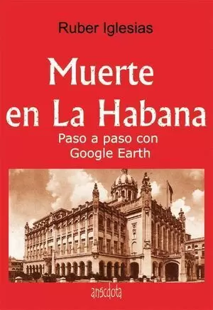 MUERTE EN LA HABANA