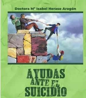 AYUDAS ANTE EL SUICIDIO