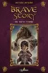 BRAVE STORY 1