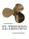 CONOCE-TE, MOTIVA-TE, SUPERA-TE Y TE ENCONTRARÁS CON EL TRIUNFO