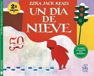 UN DÍA DE NIEVE