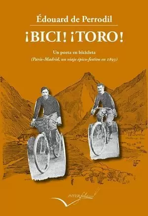 ¡BICI! ¡TORO!