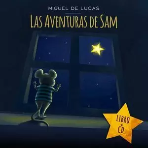 LAS AVENTURAS DE SAM + CD