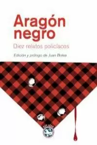 ARAGÓN NEGRO