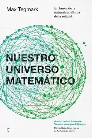NUESTRO UNIVERSO MATEMÁTICO