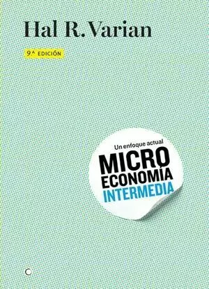MICROECONOMÍA INTERMEDIA