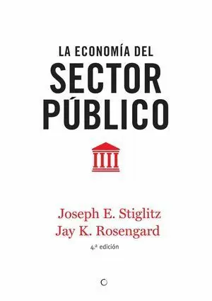 LA ECONOMÍA DEL SECTOR PÚBLICO