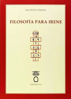 FILOSOFÍA PARA IRENE