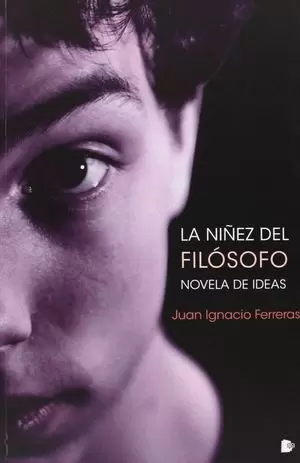 LA NIÑEZ DEL FILOSOFO
