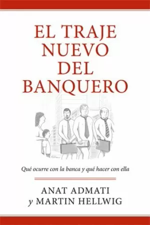 EL TRAJE NUEVO DEL BANQUERO