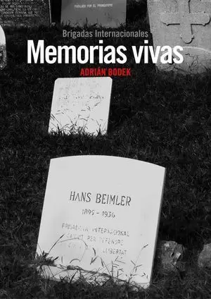 MEMORIAS VIVAS