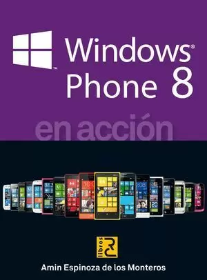 WINDOWS PHONE 8 EN ACCION