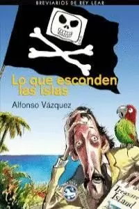 LO QUE ESCONDEN LAS ISLAS