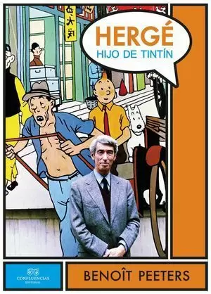 HERGÉ