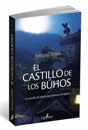 EL CASTILLO DE LOS BÚHOS