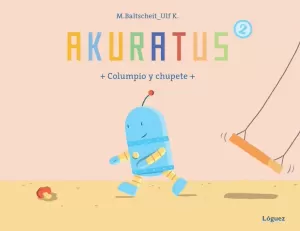 AKURATUS 2