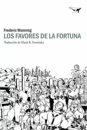 LOS FAVORES DE LA FORTUNA