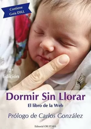 DORMIR SIN LLORAR : EL LIBRO DE LA WEB