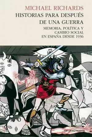 HISTORIAS PARA DESPUÉS DE LA GUERRA