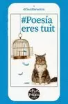 POESÍA ERES TUIT