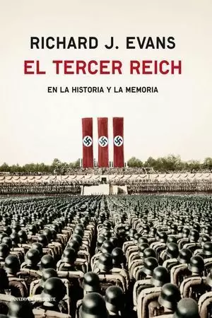 HISTORIA Y MEMORIA DEL TERCER REICH