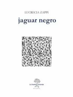 JAGUAR NEGRO