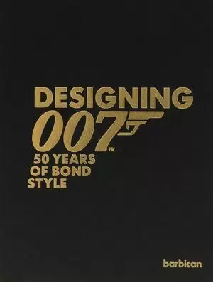 DESIGNING 007 (ESP)