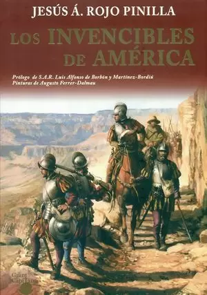 LOS INVENCIBLES DE AMÉRICA