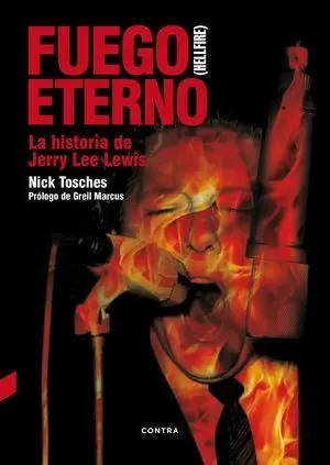 FUEGO ETERNO