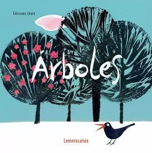 ÁRBOLES