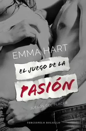 EL JUEGO DE LA PASION