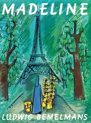 MADELINE