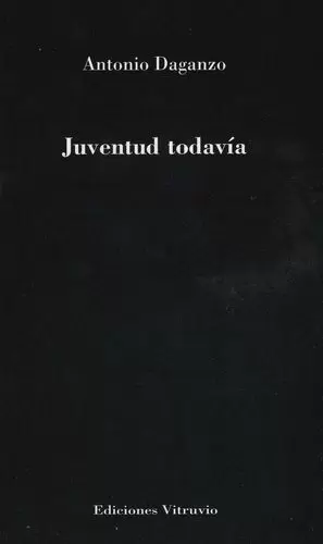 JUVENTUD TODAVÍA