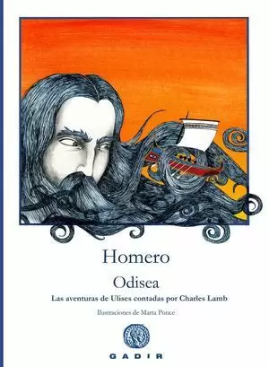 ODISEA (RÚSTICA)