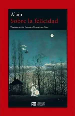 SOBRE LA FELICIDAD