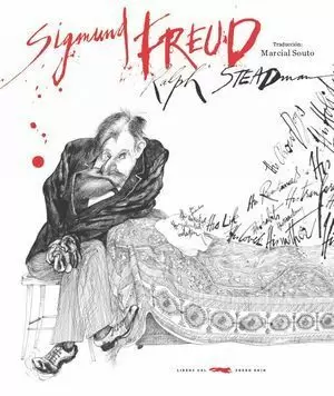 SIGMUND FREUD