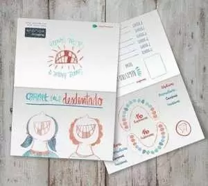 CARNET DEL DESDENTADO