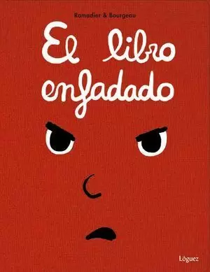 EL LIBRO ENFADADO