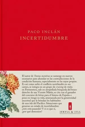 INCERTIDUMBRE
