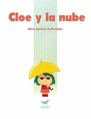 CLOE Y LA NUBE